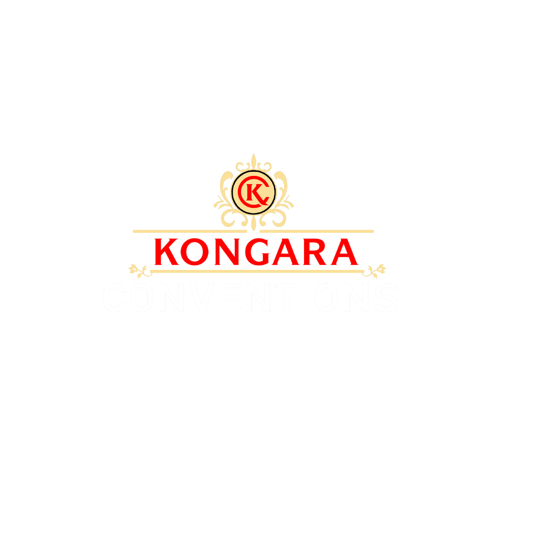 Kongara Conventions Logo