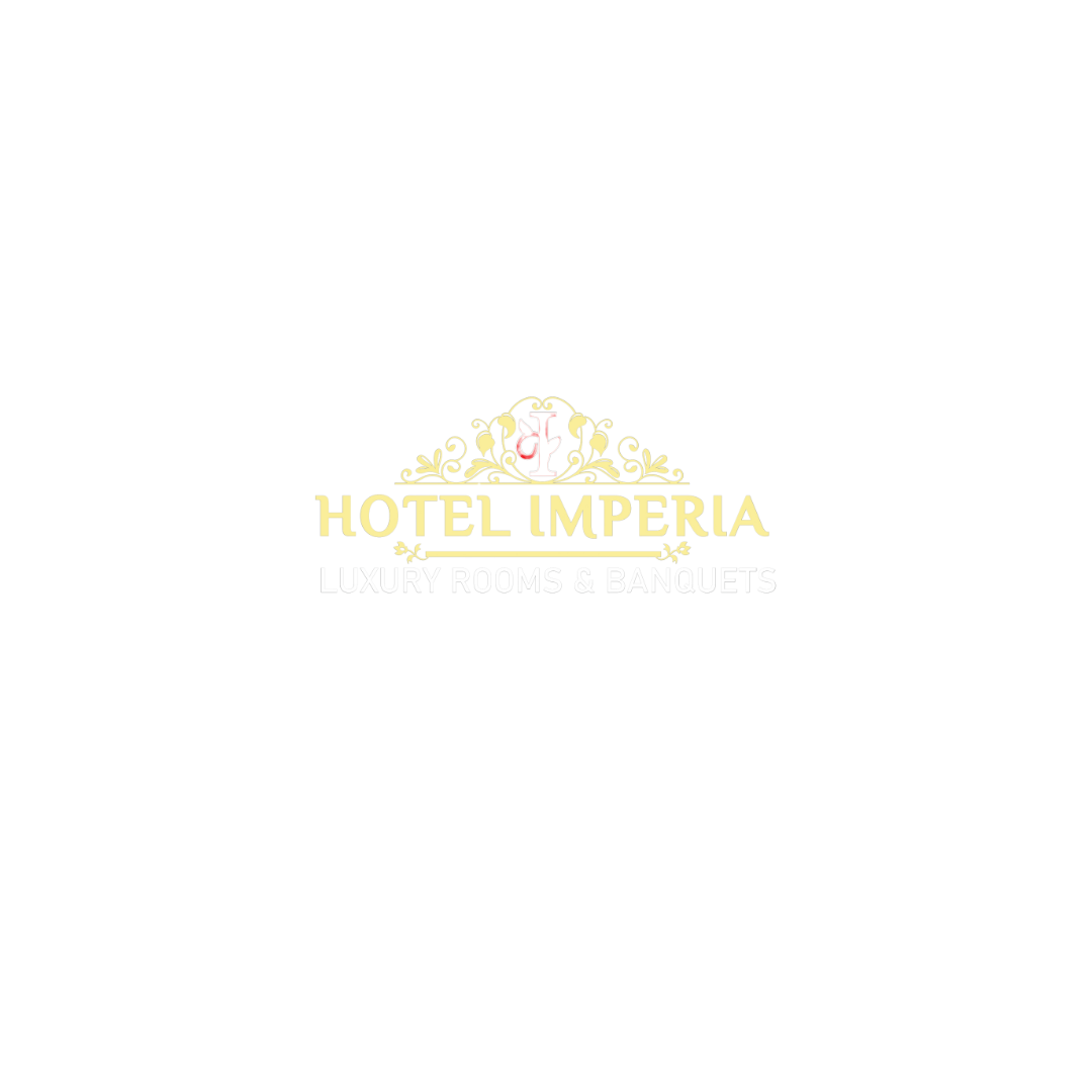 Hotel Imperia Logo