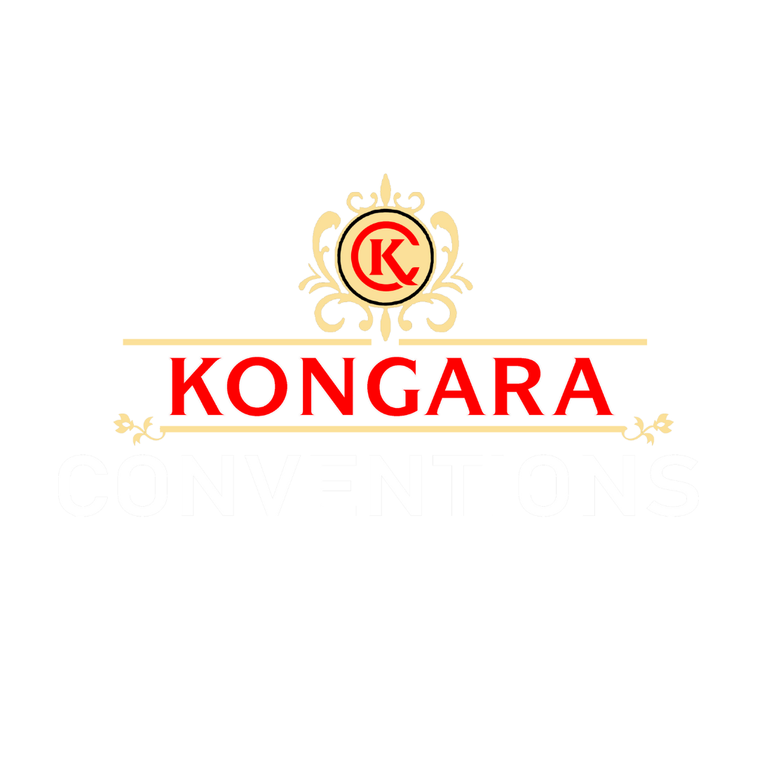 kongaraconventions Logo